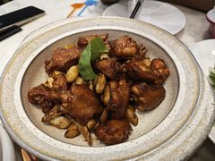 -宝月楼·台湾菜馆(天河城店)