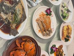 -大东海海鲜酒楼(渔人码头总店)