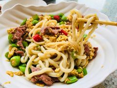-文三里屯面馆(三里屯店)