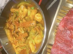 -西塔老太太泥炉烤肉(龙湖北苑天街店)