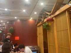 -老雒阳面馆·水席·洛阳菜(王城路店)