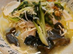 -陈记菜馆·非遗淮扬菜(东关街教场店)