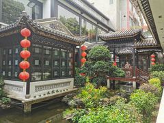 -北园酒家(小北路店)