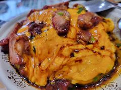 -堂屋糖水店(愚园店)