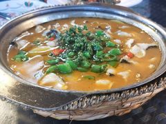 -朱家小厨(红塔西路店)
