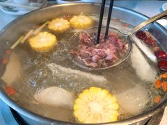-俏牛哥鲜牛肉牛肆馆(重庆天地店)