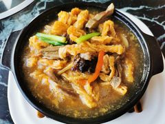 -潮汕美牛肉丸火锅店(天宁寺店)