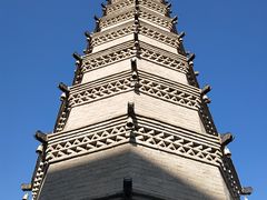 -鸠摩罗什寺