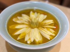 -福慧慈缘素食餐厅(王府井店)