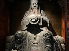 -重庆中国三峡博物馆(重庆博物馆)