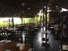 -自然餐厅(Phuket)