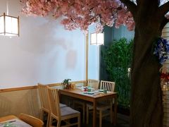 大堂-活鳗饭·鹅肝范儿(高碑店店)