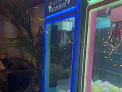 -CIAO·团建聚餐·生日派对轰趴馆(福田店)