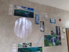 -刘伯温故里景区百丈漈