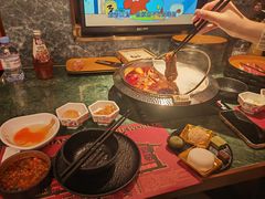 -牛New寿喜烧(金鹰世界店)