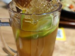 -豪客来牛排(成都锦江大融城店)