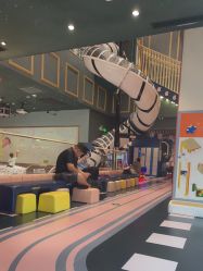 -meland亲子乐园(深圳领展中心城店)