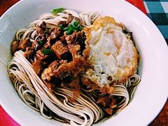-辣肉面大王(天平路店)