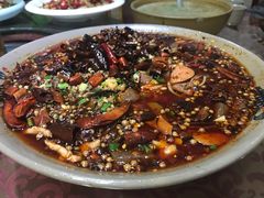 -味老大土碗菜(中山三路店)