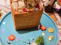 -通海俄式烧烤·俄罗斯大串(嵩山路店)
