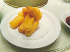 -顺风海鲜港(金玉兰店)
