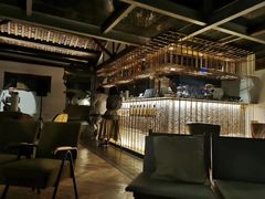 -Nirvana Cafe&Bar(北仓文创街区店)
