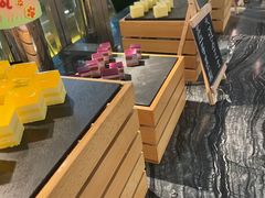 -佰园全日西餐厅-厦门佰翔软件园酒店