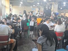 -皖北巫氏三胖地锅鸡(长淮总店)