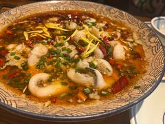 -打酱油·非遗淮扬菜(瘦西湖梅岭店)