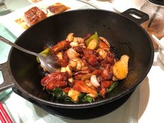 -衡山汇·高级粤菜(霄云路店)