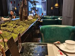 -喜棠·长沙家宴·海鲜·湘菜(麓谷店)