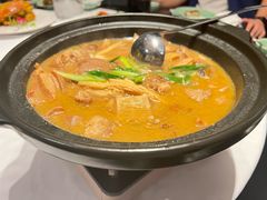 -和平官邸·花园餐厅(武定西路店)