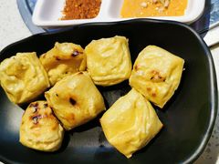 -牧雲子·臻选云南菜 .商务宴请(泰然大厦店)