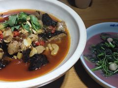 -香鼎坊江西菜(国奥店)
