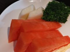 -松子料理(白家庄店)