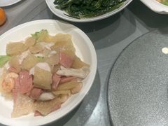 -城南往事·鲁菜济南菜(龙奥万科店)