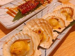 扇贝-北海银滩·鉳海(星湖店)