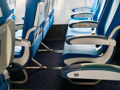 -厦门高崎国际机场-T3航站楼