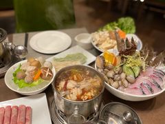 -福州仓山凯悦酒店·Market Cafe Lacucina咖啡厅