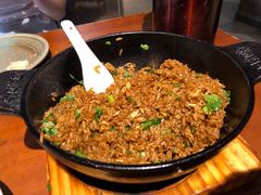 -辣不二地道川菜(汉水路店)