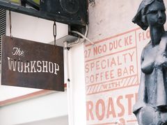 -The Workshop Coffee