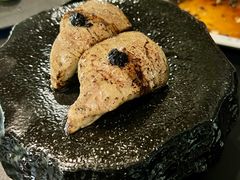 -炙柒Sekinana·精致料理 烧鸟·铁板烧(海上世界店)