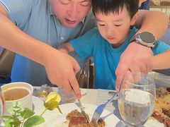 -玛莎拉自助餐厅(国贸店)