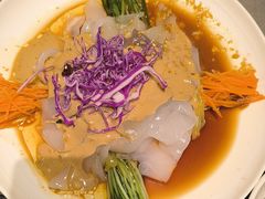 -宏宴·新京菜(望京店)