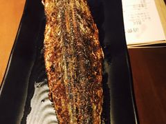 秋刀鱼（烧烤）-胖哥俩肉蟹煲(福州仓山爱琴海店)