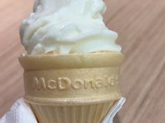 -麦当劳(农光里店)