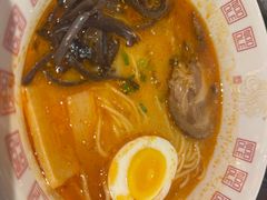 -白石的深夜食堂(济南万象城店)
