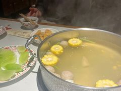 -汕头八合里海记牛肉店(清河店)