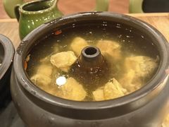 -云海肴·云南小炒·汽锅鸡(曲江大悦城店)