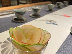 -王府半岛酒店